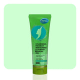 Charisma Instant Whitening Foaming Gel Face Wash – gentle cleanser for brighter, oil-free skin.