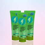 Instant Whitening Foaming Wash Gel Offer