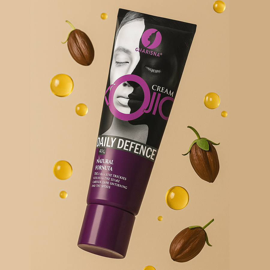 Kojic Cream