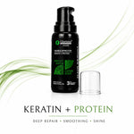 Hair Serum – Double Effector Keratin + Protein