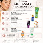 Melasma Treatment Plan
