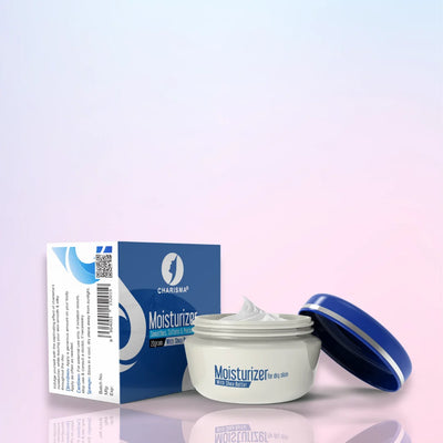 Moisturizer for Dry Skin