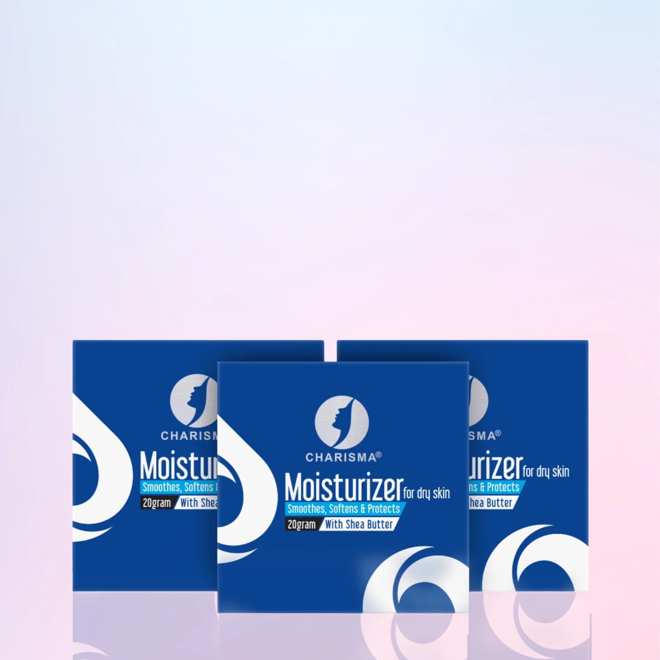Moisturizer for Dry Skin Offer (Pack of 3)