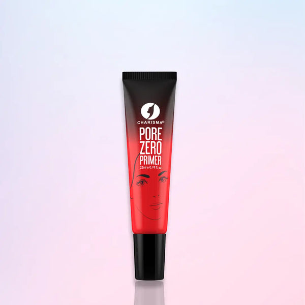 Pore Zero Primer