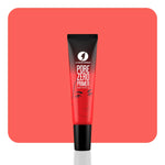 Charisma Pore Zero Primer – smoothing primer for flawless makeup application and pore minimization.