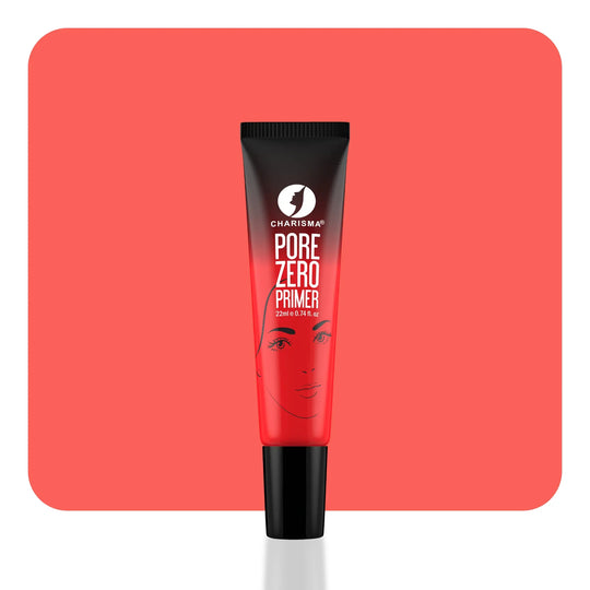 Pore Zero Primer