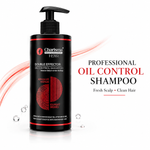 Oil Control Shampoo – Double Effector