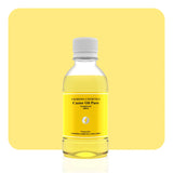 Charisma Castor Oil Pure – natural oil promoting hair growth and skin hydration.