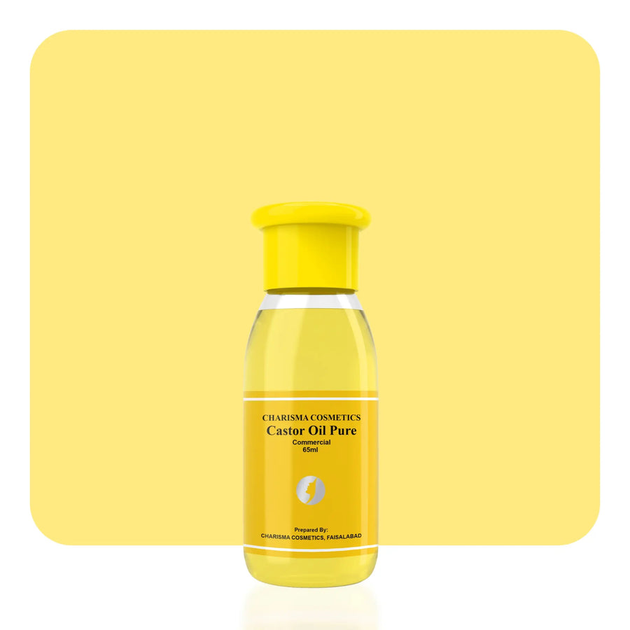 Castor Oil Pure