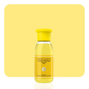 Castor Oil Pure