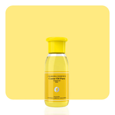 Castor Oil Pure