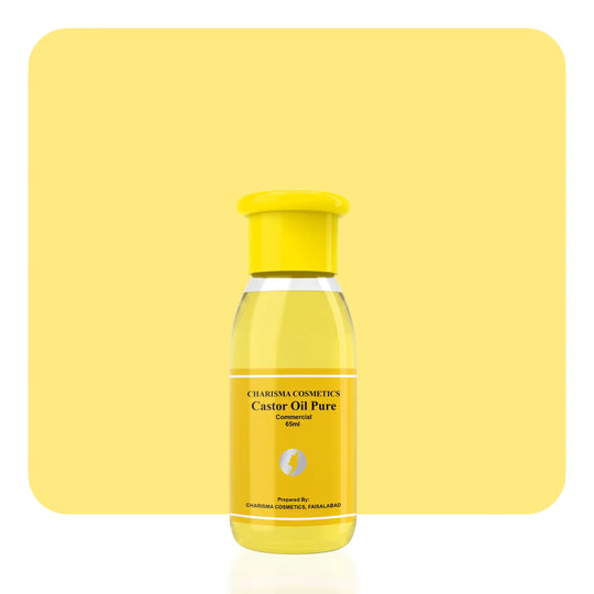 Castor Oil Pure