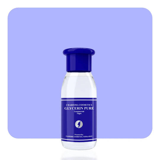 Glycerin Pure
