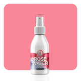 Charisma Rose Water Toner – pure rose water for skin toning and hydration.