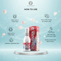 Rose Water Toner
