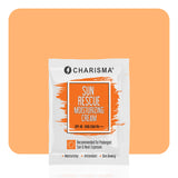 Charisma Sun Rescue Moisturizing Cream SPF 45 – sun protection and hydration for face and body.