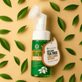 Anti Acne Tea Tree Facewash