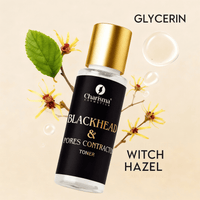 Glycolic Acid + Witch Hazel