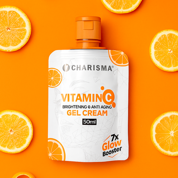 Vitamin C Gel Cream