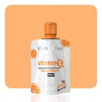 harisma Vitamin C Gel Cream – antioxidant-rich moisturizer for brighter and healthy-looking skin.