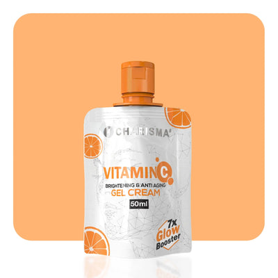Vitamin C Gel Cream