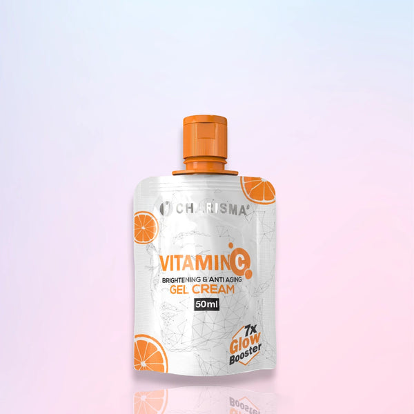 Vitamin C Gel Cream