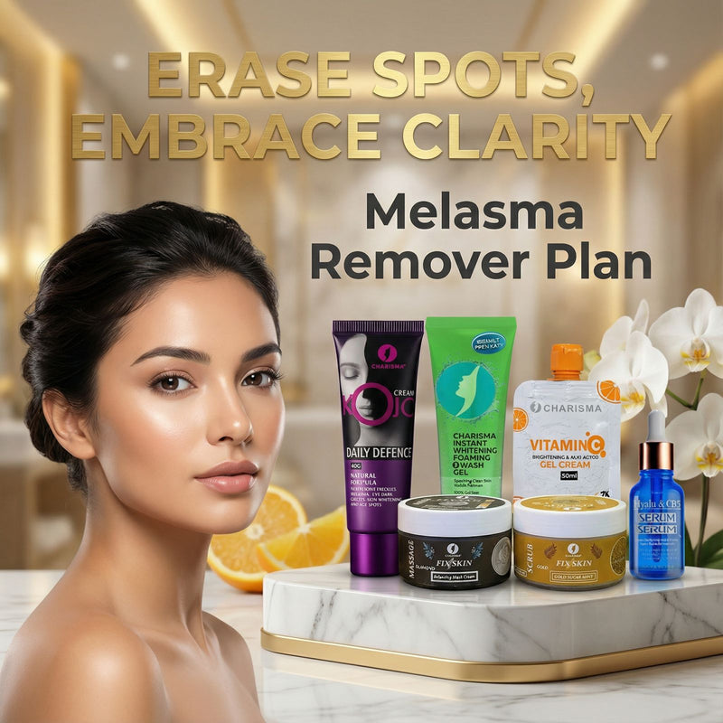 Melasma