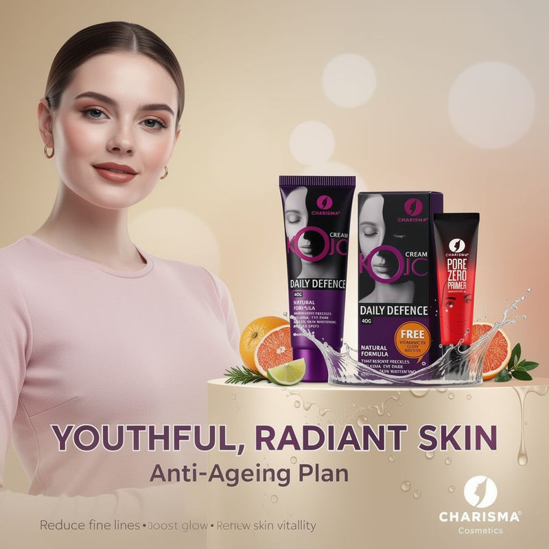 Anti Ageing