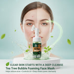Anti Acne Tea Tree Facewash
