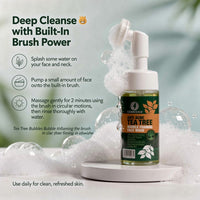 Anti Acne Tea Tree Facewash
