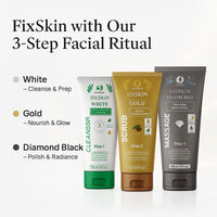 Fix Skin Facial Kit (Tube)