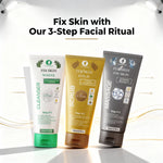Fix Skin Facial Kit Tube