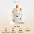 Vitamin C Gel Cream 