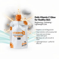 Vitamin C Gel Cream