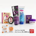 Essesntial Glow Bundle Deal