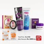 Essential Glow Bundle