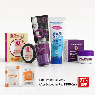 Essesntial Glow Bundle Deal