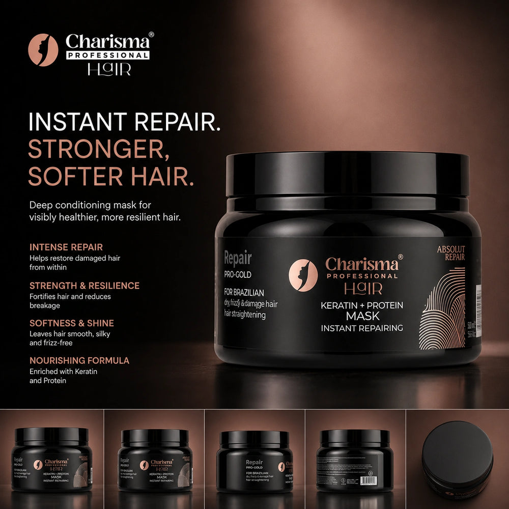 Hair Mask
