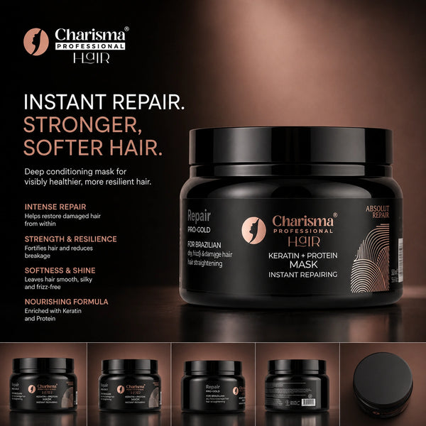 Hair Mask