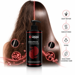 Oil Control Shampoo – Double Effector