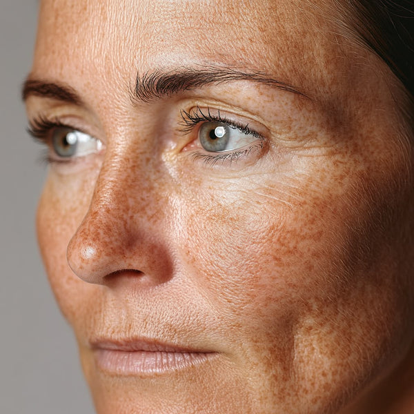 What Your Skin Needs for Real Healing & Clear Glow