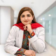 Dr. Sarosh