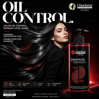 Oil Control Shampoo