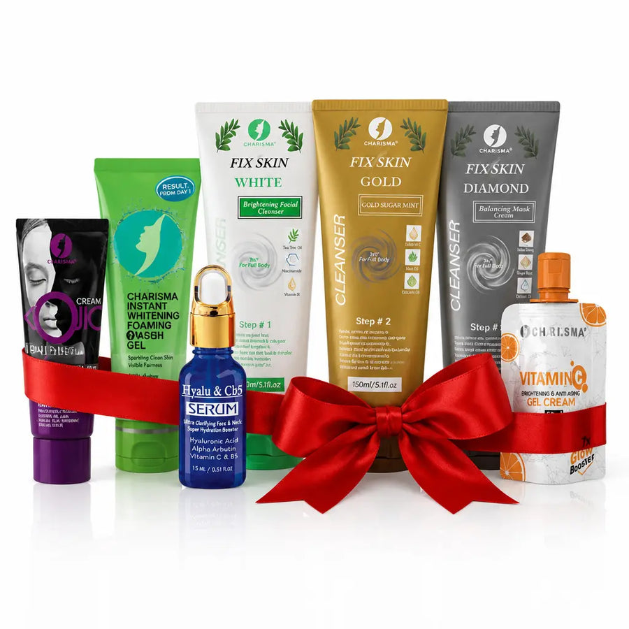 Melasma Treatment Plan