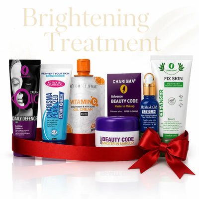 Instant Glow Fairness Plan