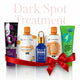 Dark Spot Removal Plan