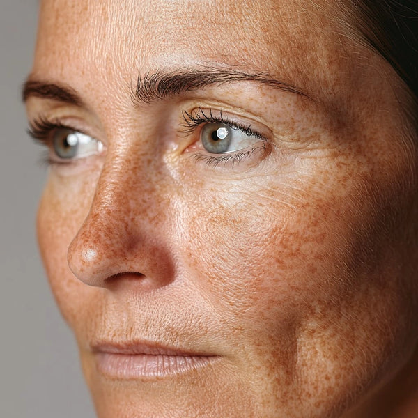 What Your Skin Needs for Real Healing & Clear Glow