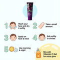 Kojic Cream 