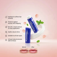 Caring Lip Balm Chapstick