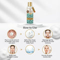 Powder to Foam Face Cleanser